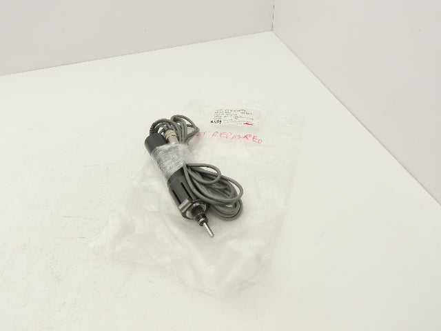 Fowler Bowers Superbore 3-Point Bore Gage Transducer Handle  *Parts or Repair*