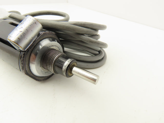 Fowler Bowers Superbore 3-Point Bore Gage Transducer Handle  *Parts or Repair*