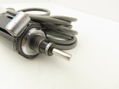 Fowler Bowers Superbore 3-Point Bore Gage Transducer Handle  *Parts or Repair*