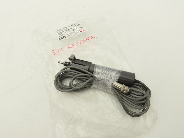 Fowler Bowers Superbore 3-Point Bore Gage Transducer Handle  *Parts or Repair*