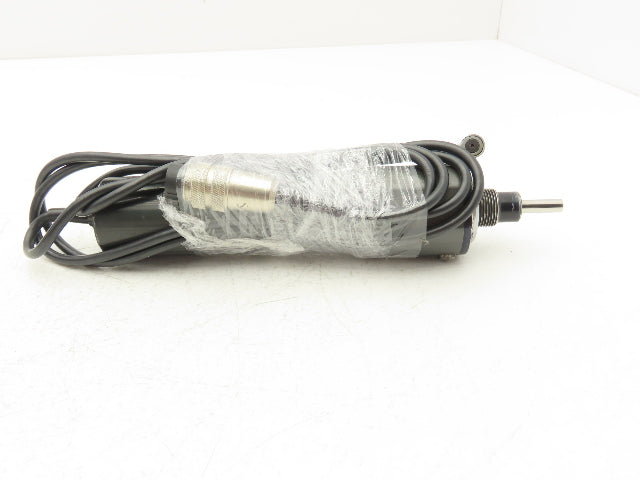 Fowler Bowers Superbore 3-Point Bore Gage Transducer Handle  *Parts or Repair*