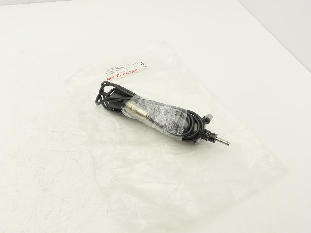 Fowler Bowers Superbore 3-Point Bore Gage Transducer Handle  *Parts or Repair*