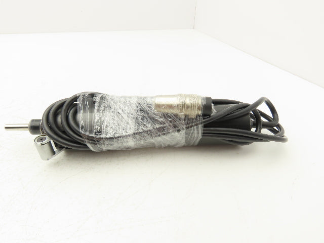 Fowler Bowers Superbore 3-Point Bore Gage Transducer Handle  *Parts or Repair*