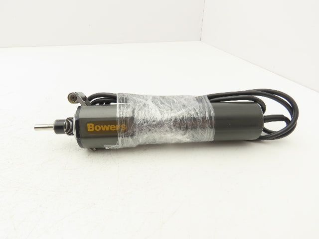 Fowler Bowers Superbore 3-Point Bore Gage Transducer Handle  *Parts or Repair*