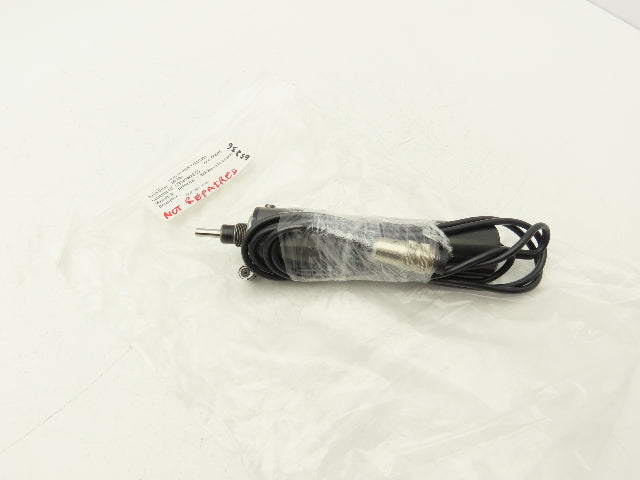 Fowler Bowers Superbore 3-Point Bore Gage Transducer Handle  *Parts or Repair*