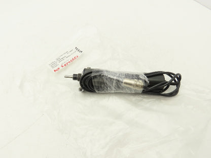 Fowler Bowers Superbore 3-Point Bore Gage Transducer Handle  *Parts or Repair*