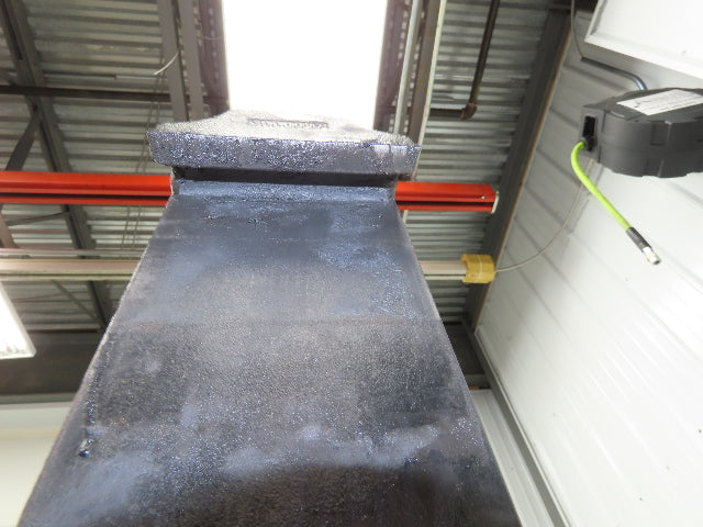 Cascade 7200034 5X60" Class 3 Steel Forklift Forks 20" Carriage 1-Pair 1900X600