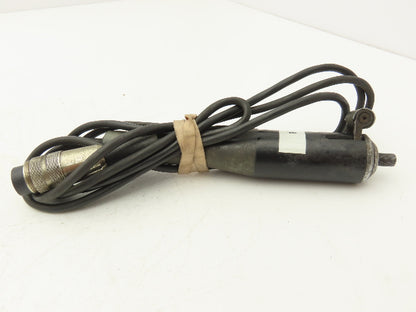 Fowler Bowers 54-555-005 Superbore Gage Transducer Handle 6-16mm *No Center Pin*