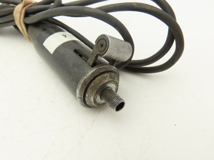 Fowler Bowers 54-555-005 Superbore Gage Transducer Handle 6-16mm *No Center Pin*