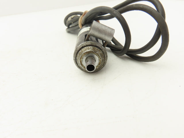Fowler Bowers 54-555-005 Superbore Gage Transducer Handle 6-16mm *No Center Pin*