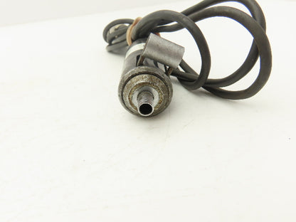 Fowler Bowers 54-555-005 Superbore Gage Transducer Handle 6-16mm *No Center Pin*