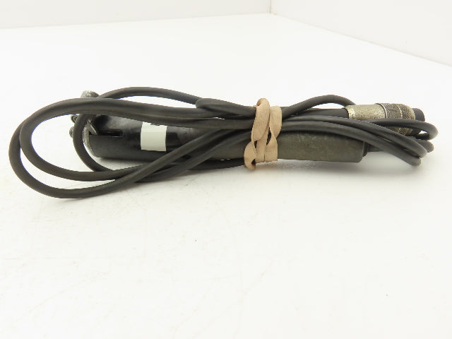 Fowler Bowers 54-555-005 Superbore Gage Transducer Handle 6-16mm *No Center Pin*