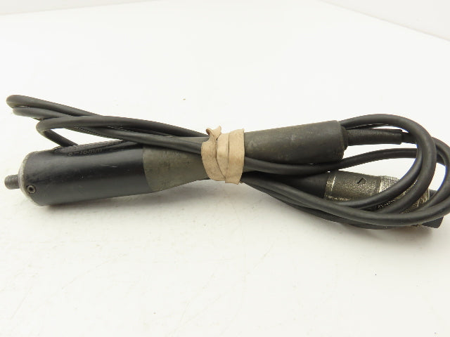 Fowler Bowers 54-555-005 Superbore Gage Transducer Handle 6-16mm *No Center Pin*