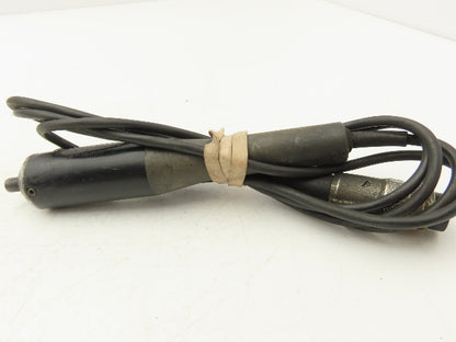 Fowler Bowers 54-555-005 Superbore Gage Transducer Handle 6-16mm *No Center Pin*