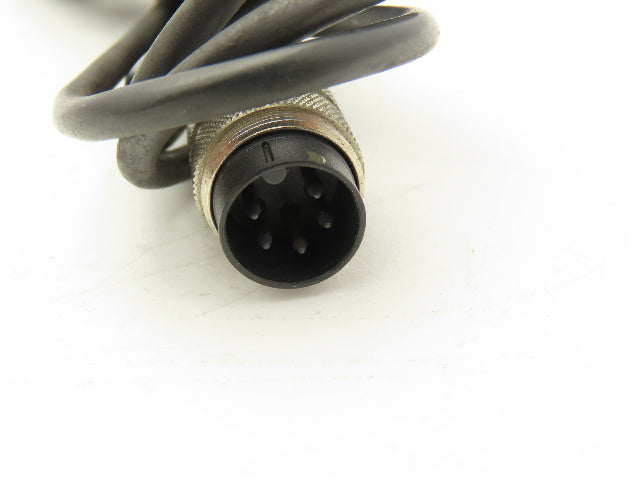 Fowler Bowers 54-555-005 Superbore Gage Transducer Handle 6-16mm *No Center Pin*