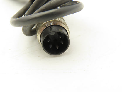 Fowler Bowers 54-555-005 Superbore Gage Transducer Handle 6-16mm *No Center Pin*