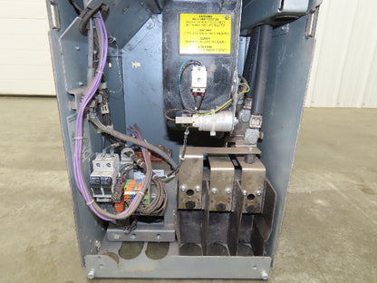 Siemens 6SE6440-2UD38-8FA1 MicroMaster 440 VFD AC Drive 460V 150Hp 90kw