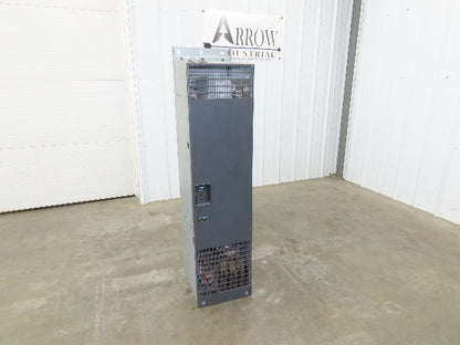 Siemens 6SE6440-2UD38-8FA1 MicroMaster 440 VFD AC Drive 460V 150Hp 90kw