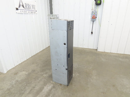 Siemens 6SE6440-2UD38-8FA1 MicroMaster 440 VFD AC Drive 460V 150Hp 90kw