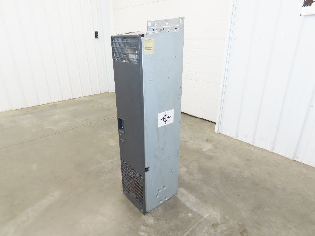 Siemens 6SE6440-2UD38-8FA1 MicroMaster 440 VFD AC Drive 460V 150Hp 90kw