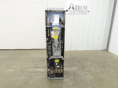 Siemens 6SE6440-2UD38-8FA1 MicroMaster 440 VFD AC Drive 460V 150Hp 90kw