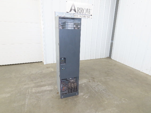 Siemens 6SE6440-2UD38-8FA1 MicroMaster 440 VFD AC Drive 460V 150Hp 90kw