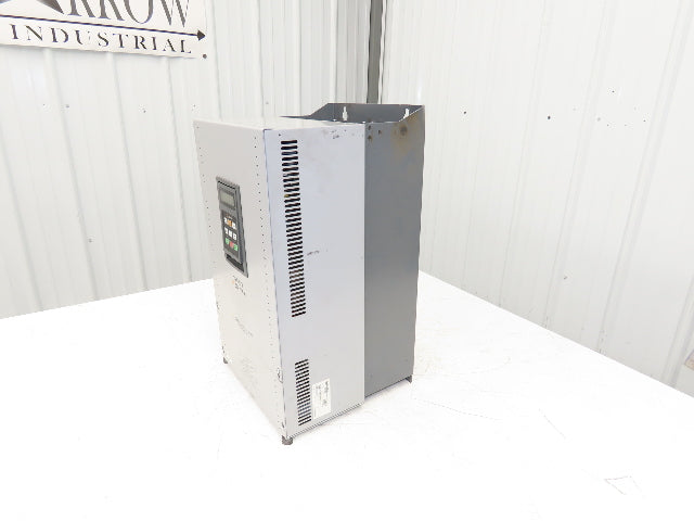 Franklin Cerus VFD AC Drive 87.6kw 100Hp 380-480V 3PH 120Hz