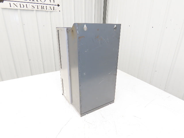 Franklin Cerus VFD AC Drive 87.6kw 100Hp 380-480V 3PH 120Hz