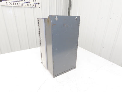 Franklin Cerus VFD AC Drive 87.6kw 100Hp 380-480V 3PH 120Hz