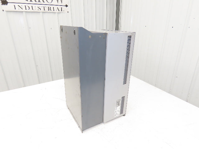 Franklin Cerus VFD AC Drive 87.6kw 100Hp 380-480V 3PH 120Hz