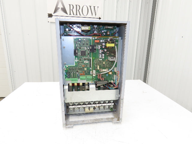 Franklin Cerus VFD AC Drive 87.6kw 100Hp 380-480V 3PH 120Hz