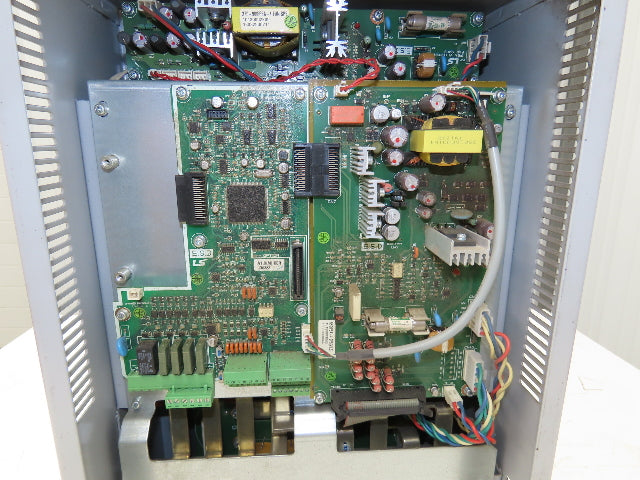 Franklin Cerus VFD AC Drive 87.6kw 100Hp 380-480V 3PH 120Hz