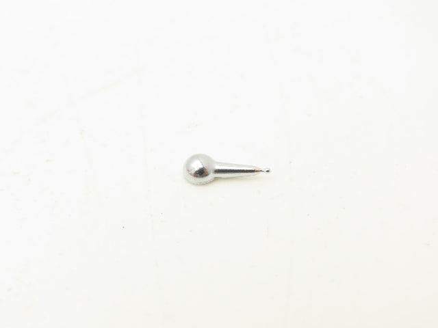 Starrett 7137 16A 711 Dial Indicator Contact Point Tip .035" Ball End  Lot of 5