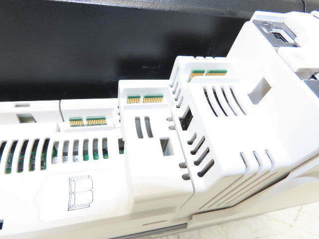 Nidec M700-06400470A Unidrive M Series AC Drive 30/40Hp 480V 3PH 47A Keypad