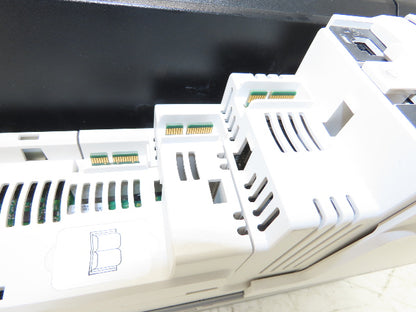 Nidec M700-06400470A Unidrive M Series AC Drive 30/40Hp 480V 3PH 47A Keypad
