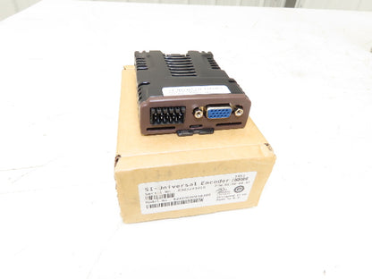 Nidec M700-06400470A Unidrive M Series AC Drive 30/40Hp 480V 3PH 47A Keypad