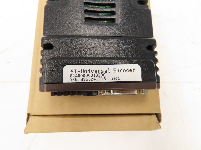 Nidec M700-06400470A Unidrive M Series AC Drive 30/40Hp 480V 3PH 47A Keypad