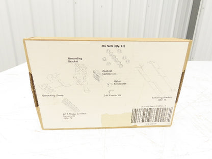 Nidec M700-06400470A Unidrive M Series AC Drive 30/40Hp 480V 3PH 47A Keypad
