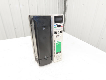 Nidec M700-06400470A Unidrive M Series AC Drive 30/40Hp 480V 3PH 47A Keypad