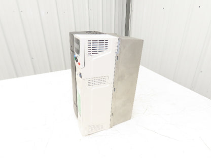 Nidec M700-06400470A Unidrive M Series AC Drive 30/40Hp 480V 3PH 47A Keypad