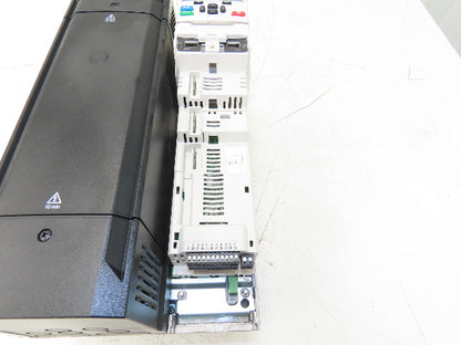 Nidec M700-06400470A Unidrive M Series AC Drive 30/40Hp 480V 3PH 47A Keypad