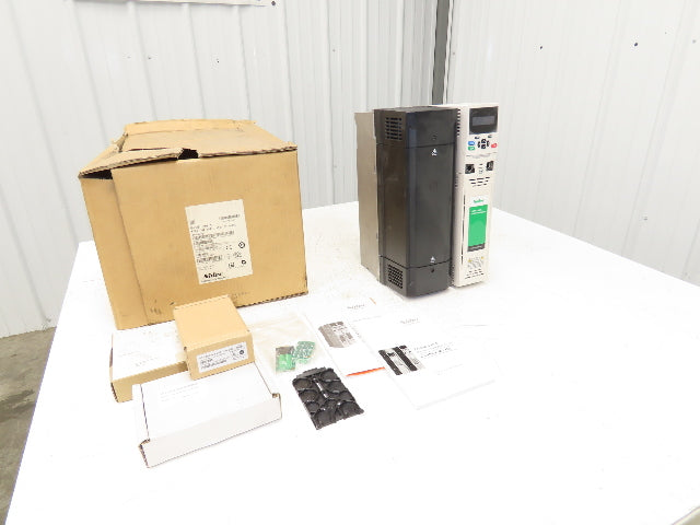Nidec M700-06400470A Unidrive M Series AC Drive 30/40Hp 480V 3PH 47A Keypad