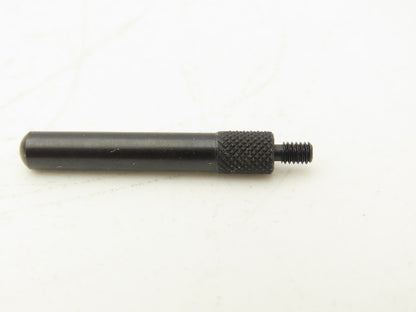 Starrett PT06677C Indicator Contact Point Round Tip 1-1/4" Length  Lot of 7