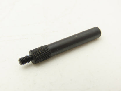 Starrett PT06677C Indicator Contact Point Round Tip 1-1/4" Length  Lot of 7