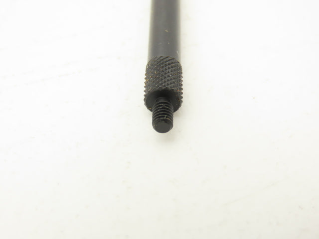 Starrett PT06677C Indicator Contact Point Round Tip 1-1/4" Length  Lot of 7