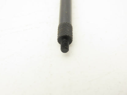 Starrett PT06677C Indicator Contact Point Round Tip 1-1/4" Length  Lot of 7