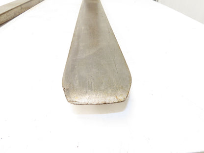 Kenhar 384213 2 4x42" Class 2 Steel Forklift Forks 16" Carriage 1-Pair 1250X500