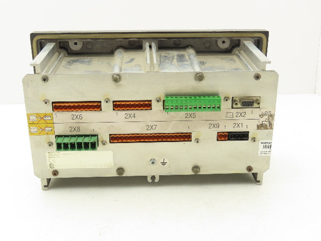 Atlas Copco 1900070105 Elektronikon Screw Air Compressor Control Panel