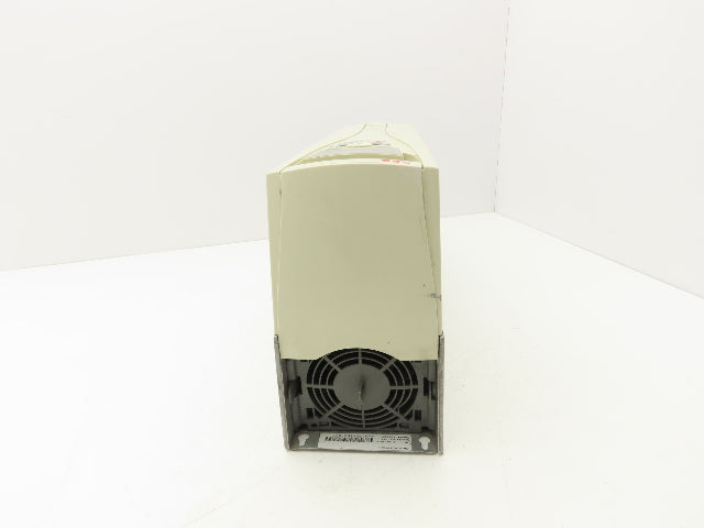 ABB ACS550-01-015A-4 VFD Variable AC Drive 7.5kW 10Hp 480V 3PH 15.4A 500Hz