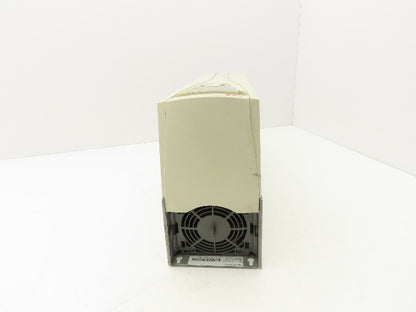 ABB ACS550-01-015A-4 VFD Variable AC Drive 7.5kW 10Hp 480V 3PH 15.4A 500Hz